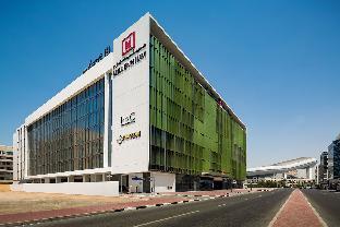 millennium al barsha