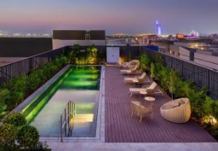 millennium al barsha