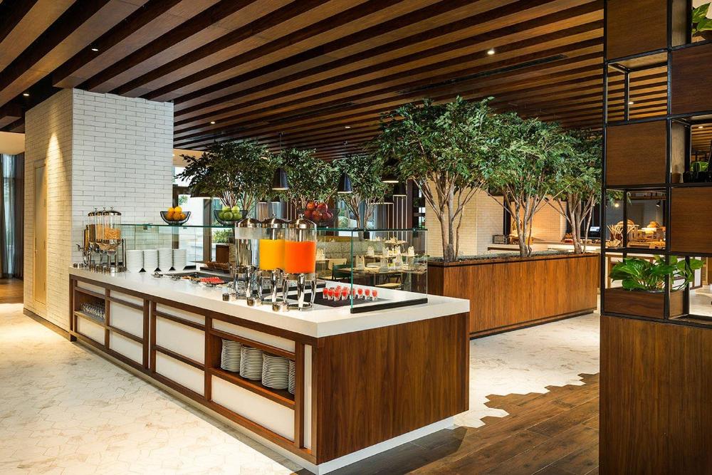 millennium al barsha