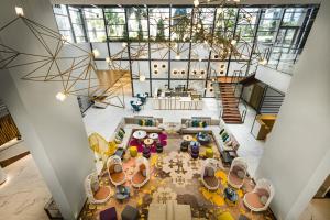 millennium al barsha