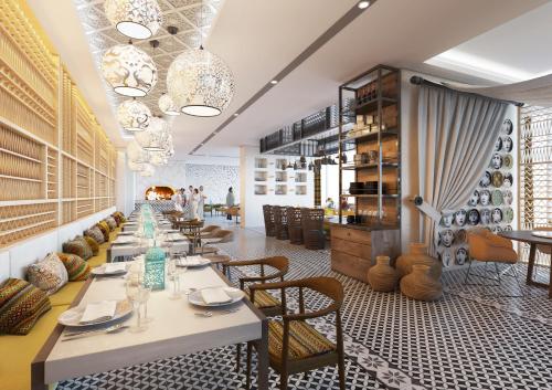 millennium al barsha