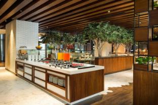 millennium al barsha