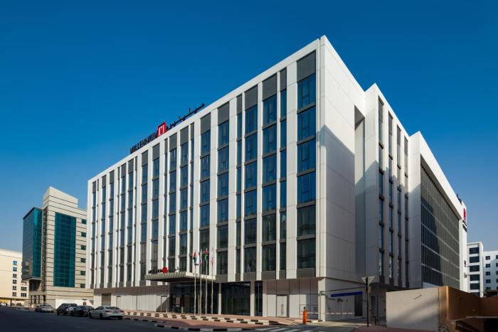 millennium al barsha