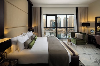 millennium place marina