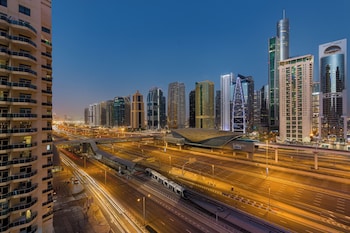 millennium place marina