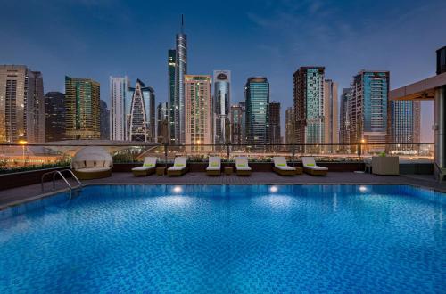 millennium place marina