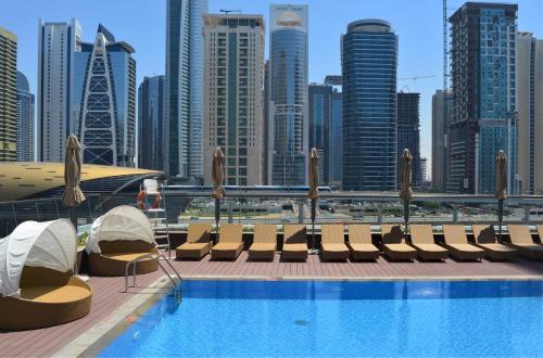 millennium place marina