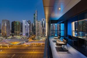 millennium place marina