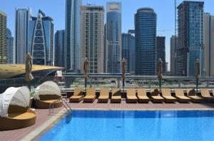 millennium place marina