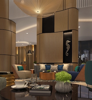 millennium place marina