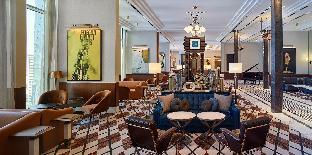 waldorf astoria dubai international financial centre