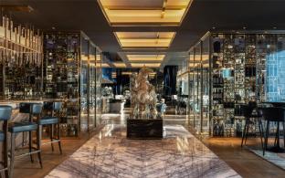 waldorf astoria dubai international financial centre