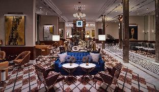 waldorf astoria dubai international financial centre