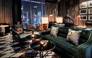 waldorf astoria dubai international financial centre