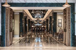 waldorf astoria dubai international financial centre