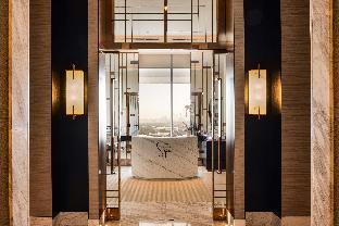 waldorf astoria dubai international financial centre