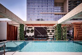 waldorf astoria dubai international financial centre
