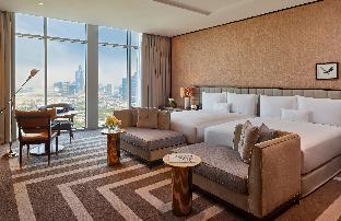 waldorf astoria dubai international financial centre
