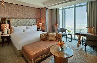 waldorf astoria dubai international financial centre