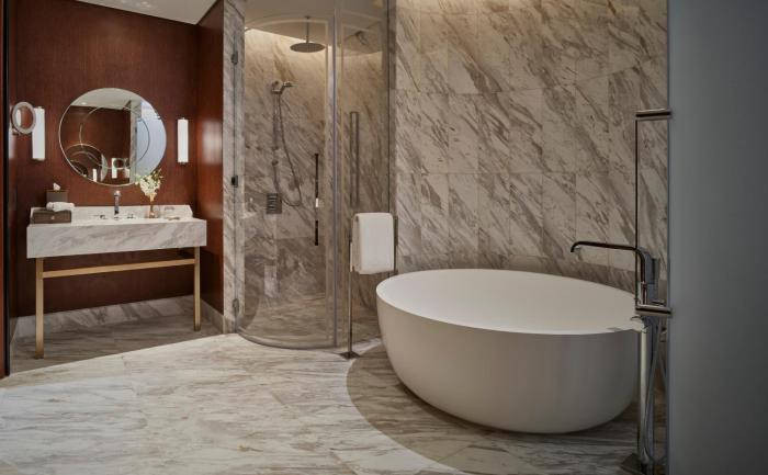 waldorf astoria dubai international financial centre