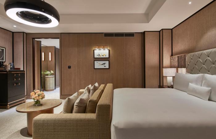 waldorf astoria dubai international financial centre