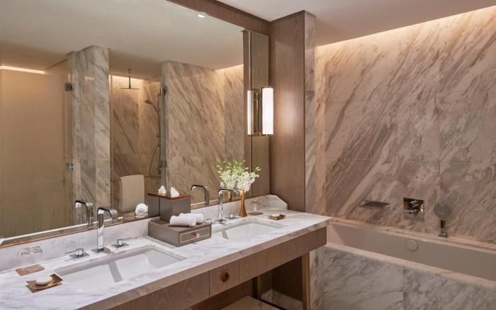 waldorf astoria dubai international financial centre