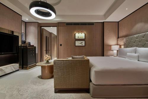 waldorf astoria dubai international financial centre