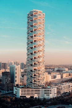 five jumeirah village dubai