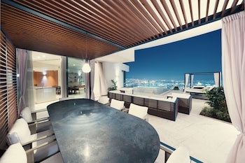 five jumeirah village dubai