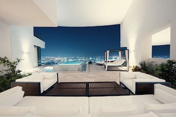 five jumeirah village dubai