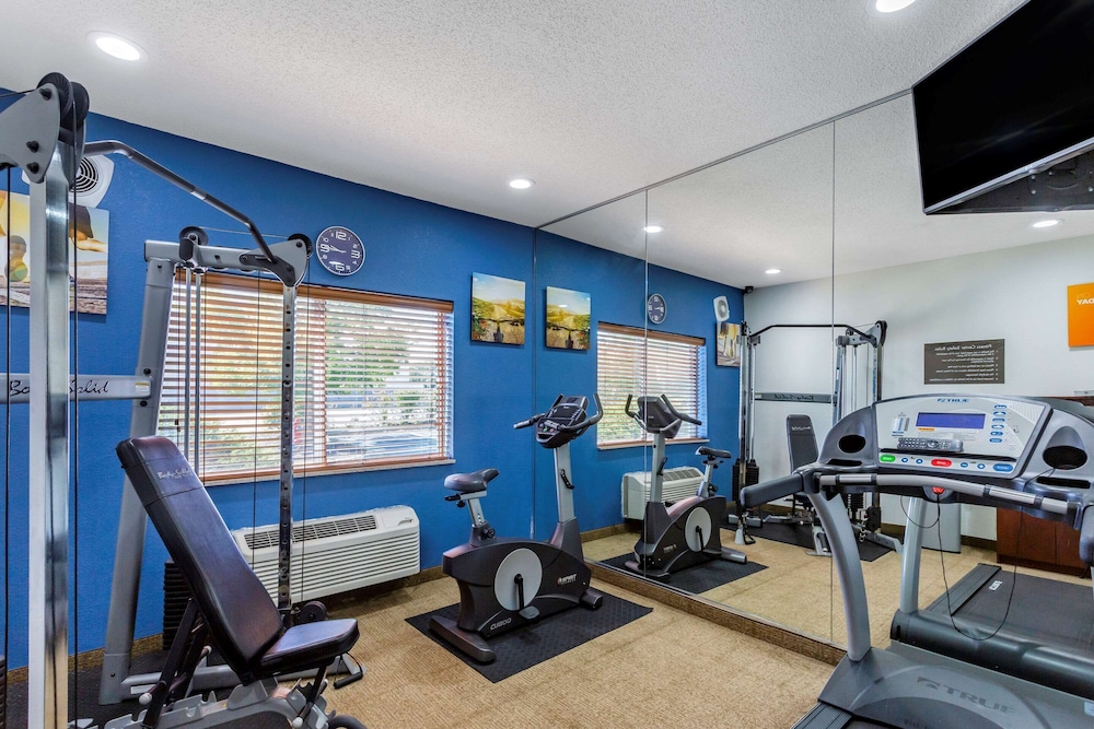 comfort inn gurnee near six flags