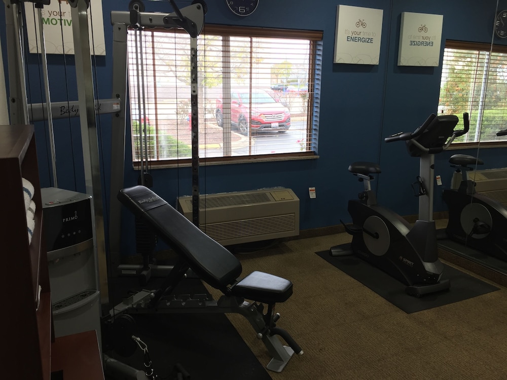 comfort inn gurnee near six flags