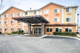 comfort inn gurnee near six flags