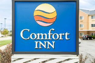 comfort inn gurnee near six flags