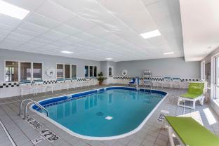 comfort inn gurnee near six flags