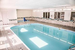 comfort inn gurnee near six flags