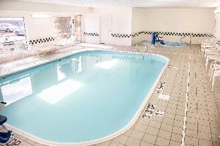 comfort inn gurnee near six flags