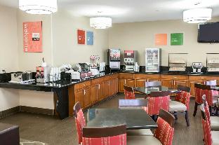 comfort inn gurnee near six flags