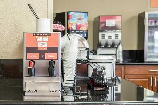 comfort inn gurnee near six flags