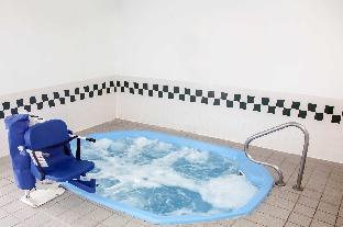 comfort inn gurnee near six flags