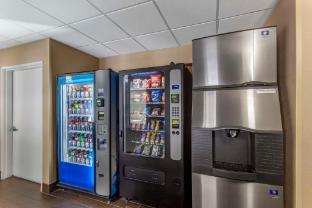 comfort inn gurnee near six flags