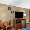 comfort inn gurnee near six flags