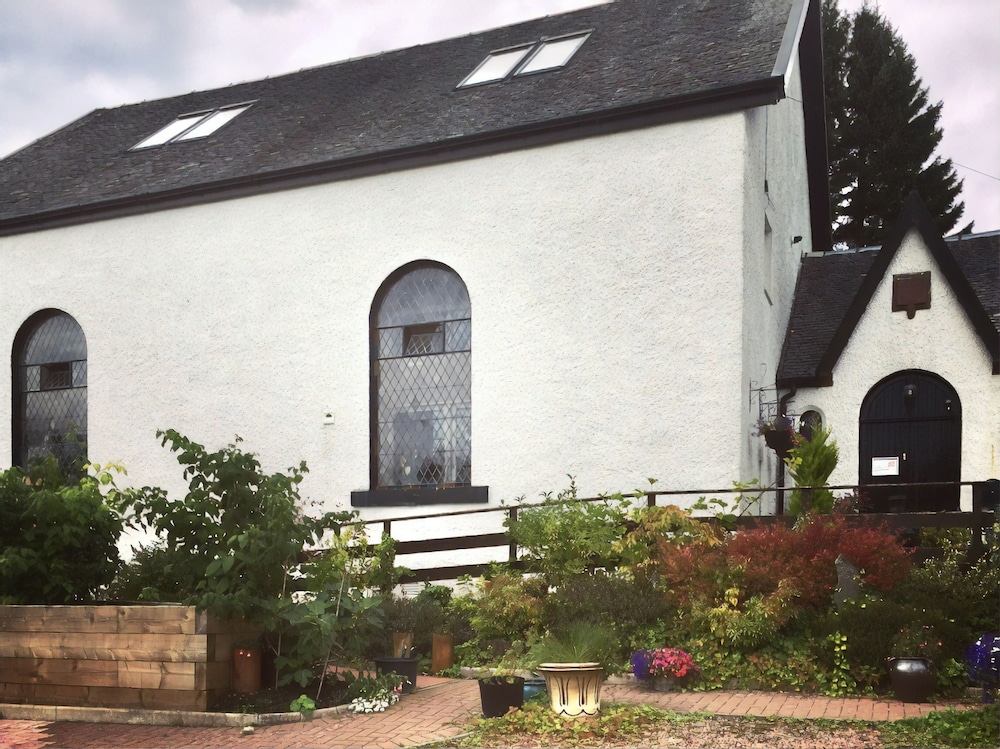 kip in the kirk
