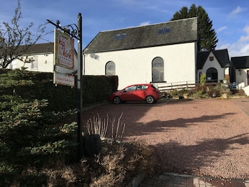 kip in the kirk