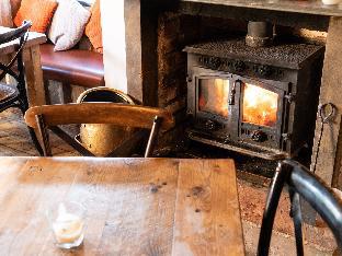 the lion pub and grill