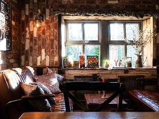 the lion pub and grill