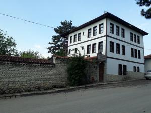 safranbolu