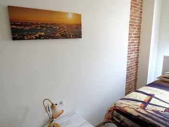 istanberry sunshine apartments