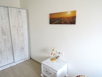 istanberry sunshine apartments