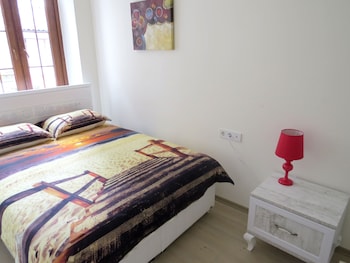 istanberry sunshine apartments